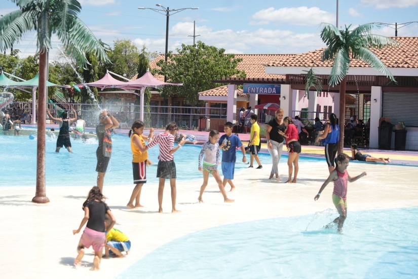 verano-agua-parques